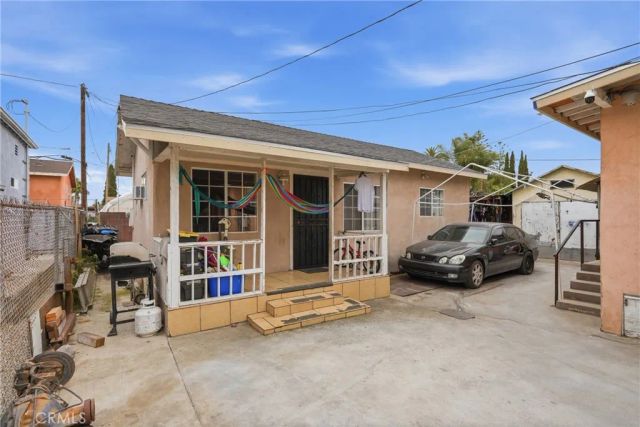 1472 W 37th Street, Los Angeles, CA 90018