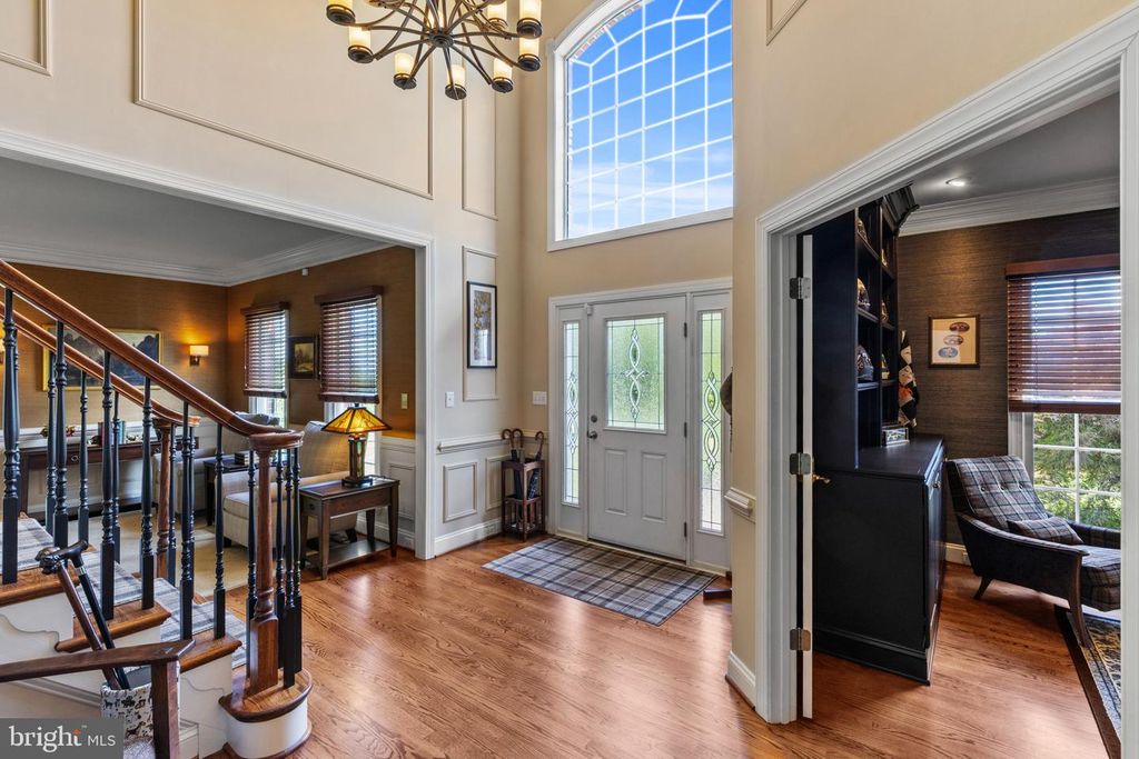 Image 14 of property listing at 102 COUNTRY VIEW CT, Churchville, MD 21028