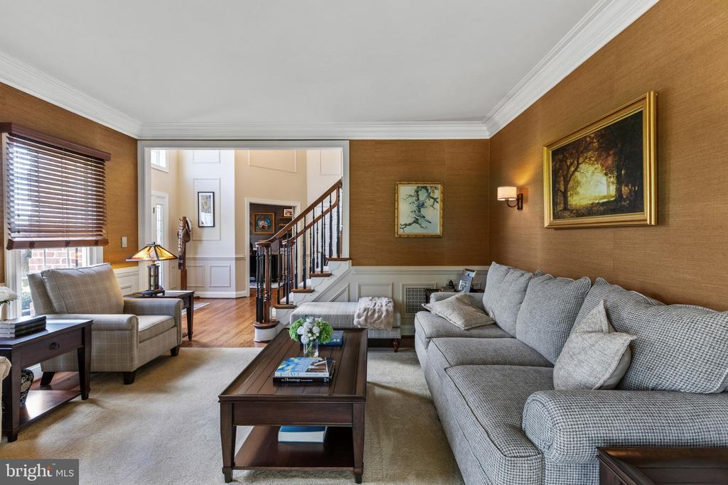 Image 16 of property listing at 102 COUNTRY VIEW CT, Churchville, MD 21028