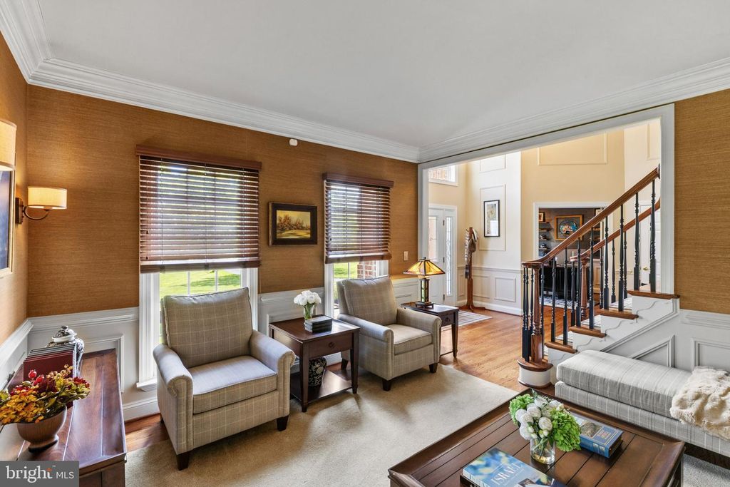Image 17 of property listing at 102 COUNTRY VIEW CT, Churchville, MD 21028