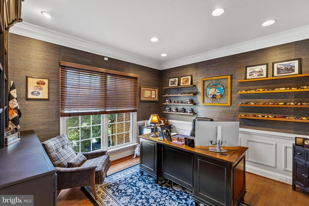 Image 18 of property listing at 102 COUNTRY VIEW CT, Churchville, MD 21028