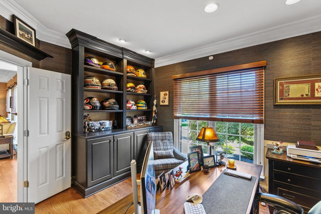 Image 19 of property listing at 102 COUNTRY VIEW CT, Churchville, MD 21028