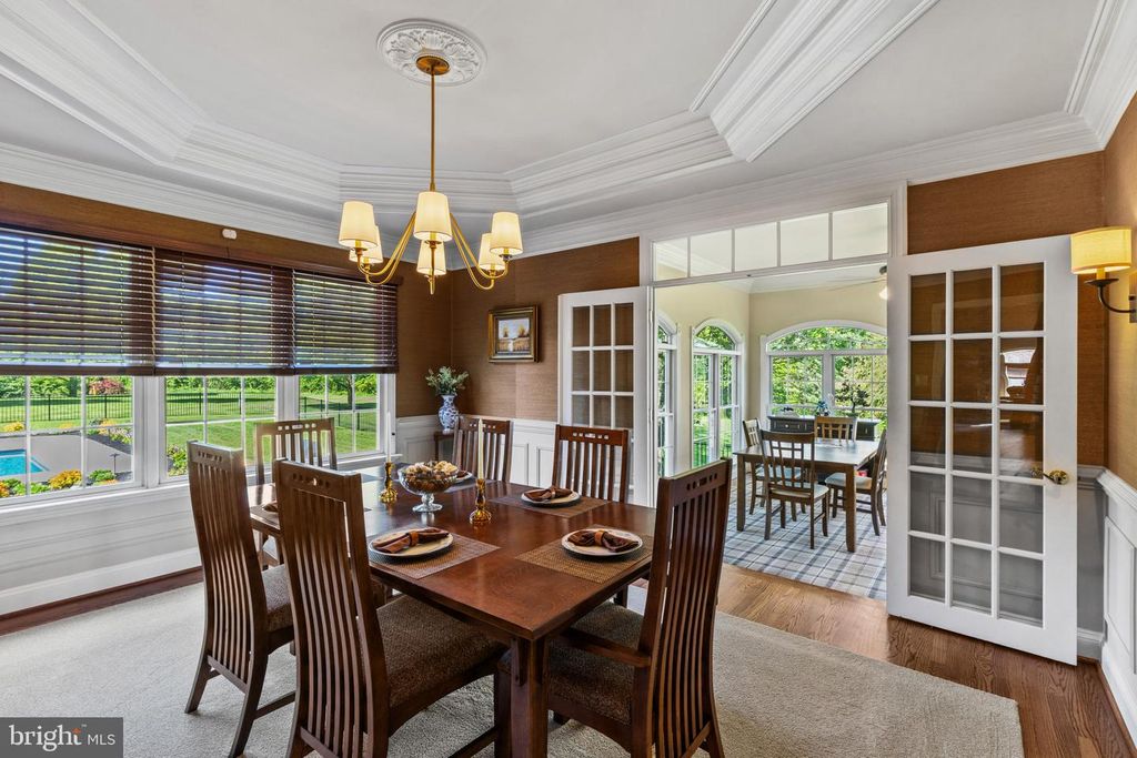 Image 20 of property listing at 102 COUNTRY VIEW CT, Churchville, MD 21028