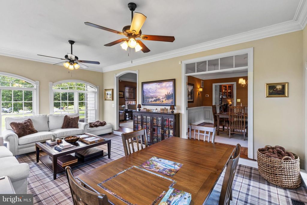Image 25 of property listing at 102 COUNTRY VIEW CT, Churchville, MD 21028