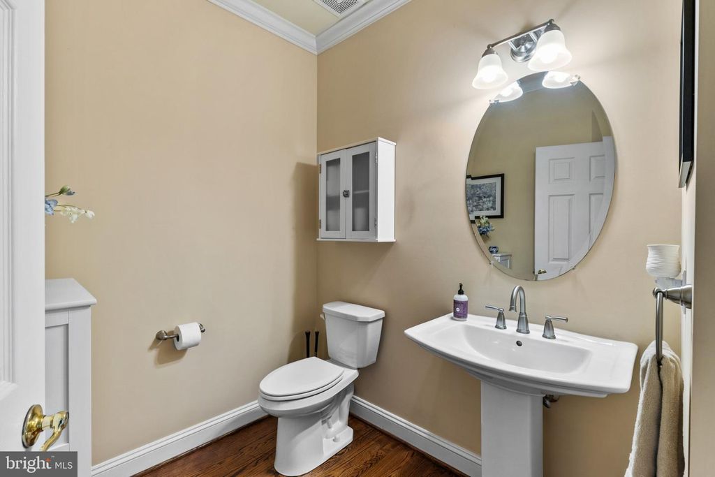 Image 26 of property listing at 102 COUNTRY VIEW CT, Churchville, MD 21028