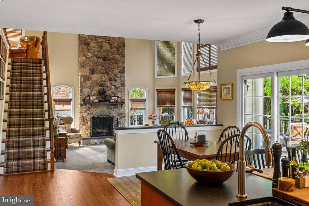 Image 31 of property listing at 102 COUNTRY VIEW CT, Churchville, MD 21028