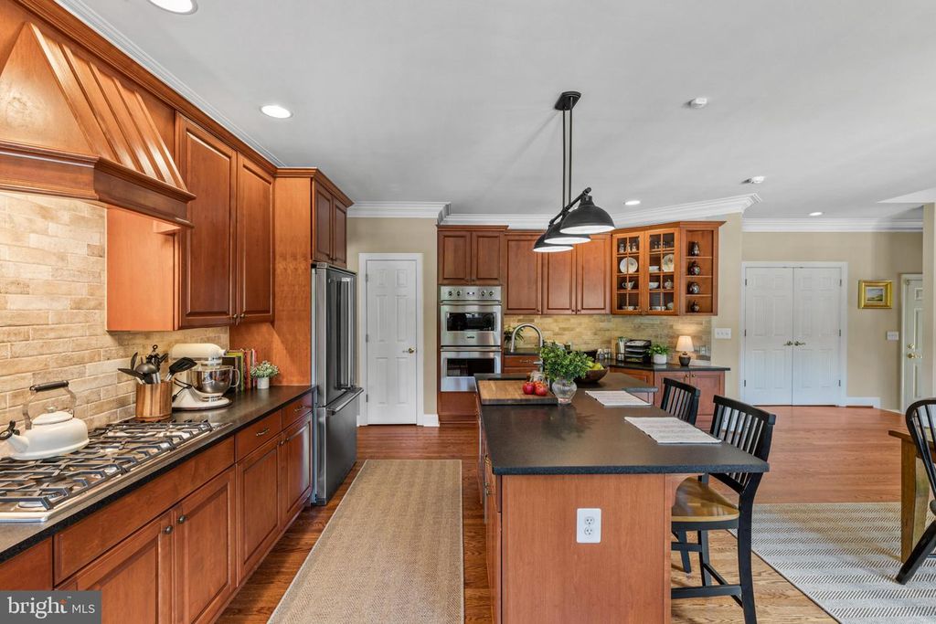 Image 32 of property listing at 102 COUNTRY VIEW CT, Churchville, MD 21028