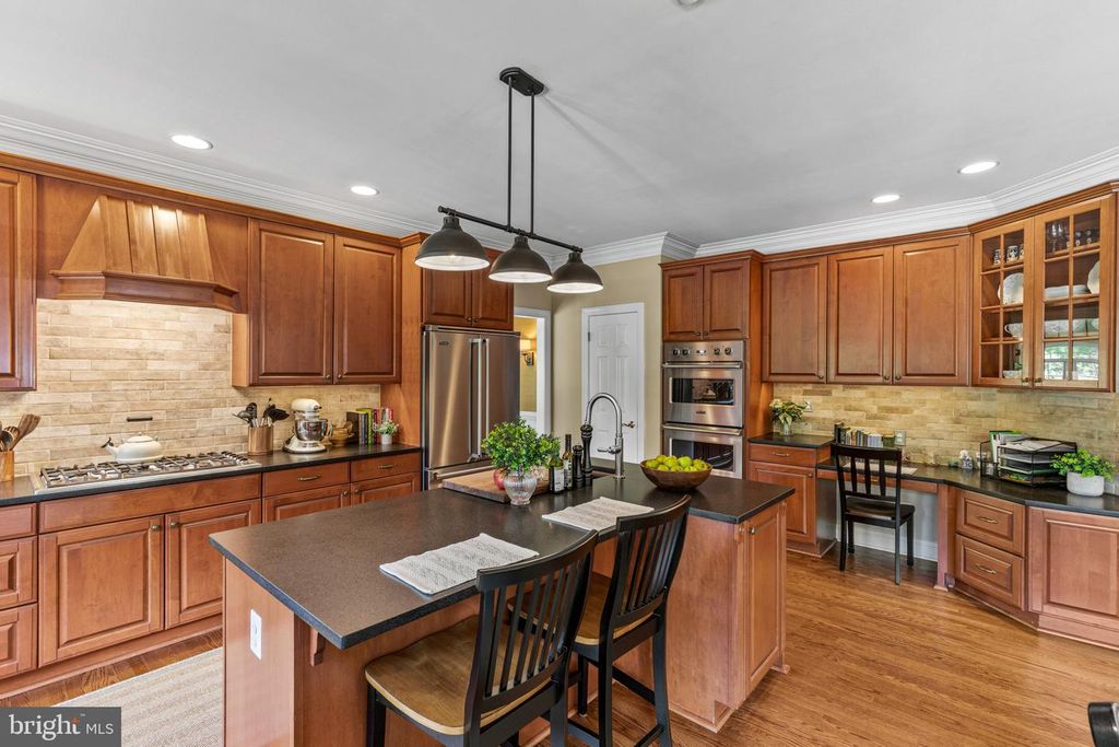 Image 34 of property listing at 102 COUNTRY VIEW CT, Churchville, MD 21028
