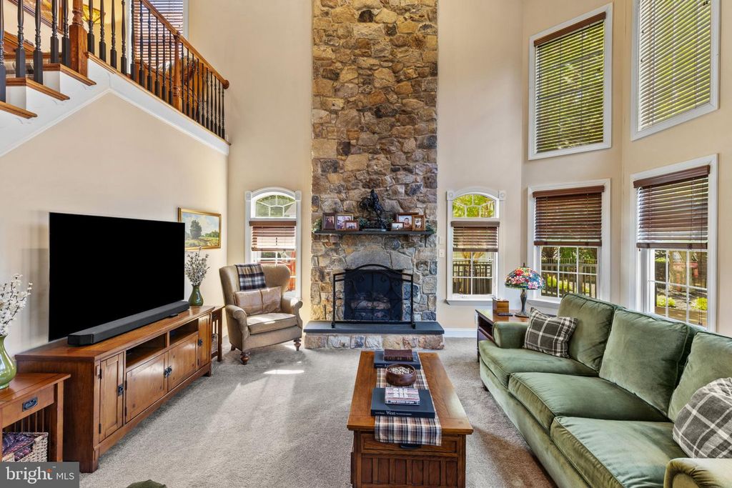 Image 37 of property listing at 102 COUNTRY VIEW CT, Churchville, MD 21028