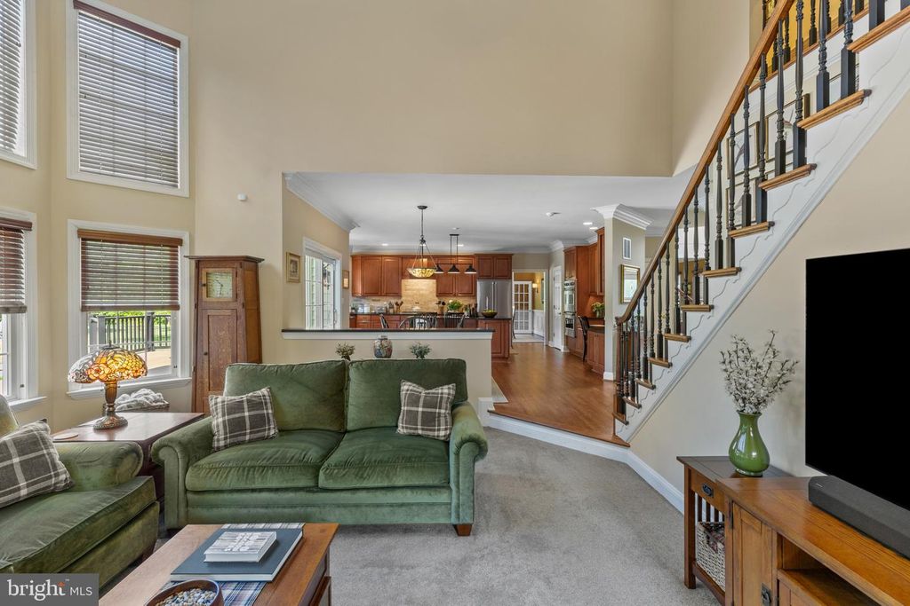 Image 39 of property listing at 102 COUNTRY VIEW CT, Churchville, MD 21028