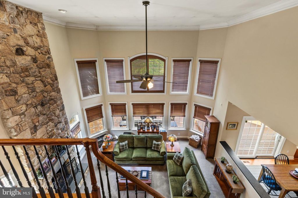 Image 43 of property listing at 102 COUNTRY VIEW CT, Churchville, MD 21028
