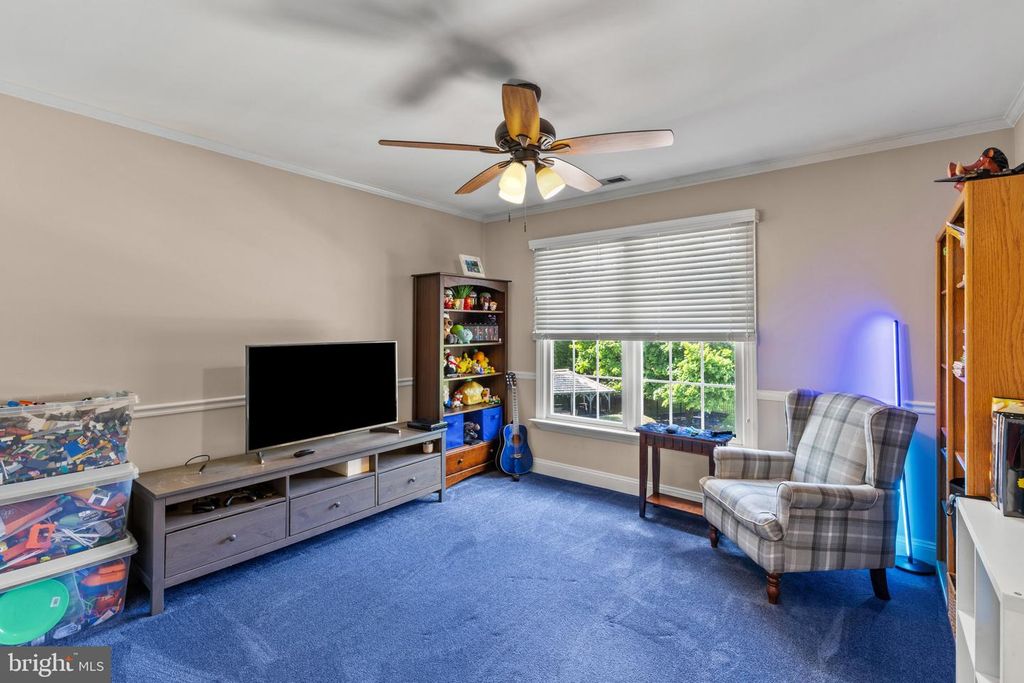 Image 44 of property listing at 102 COUNTRY VIEW CT, Churchville, MD 21028