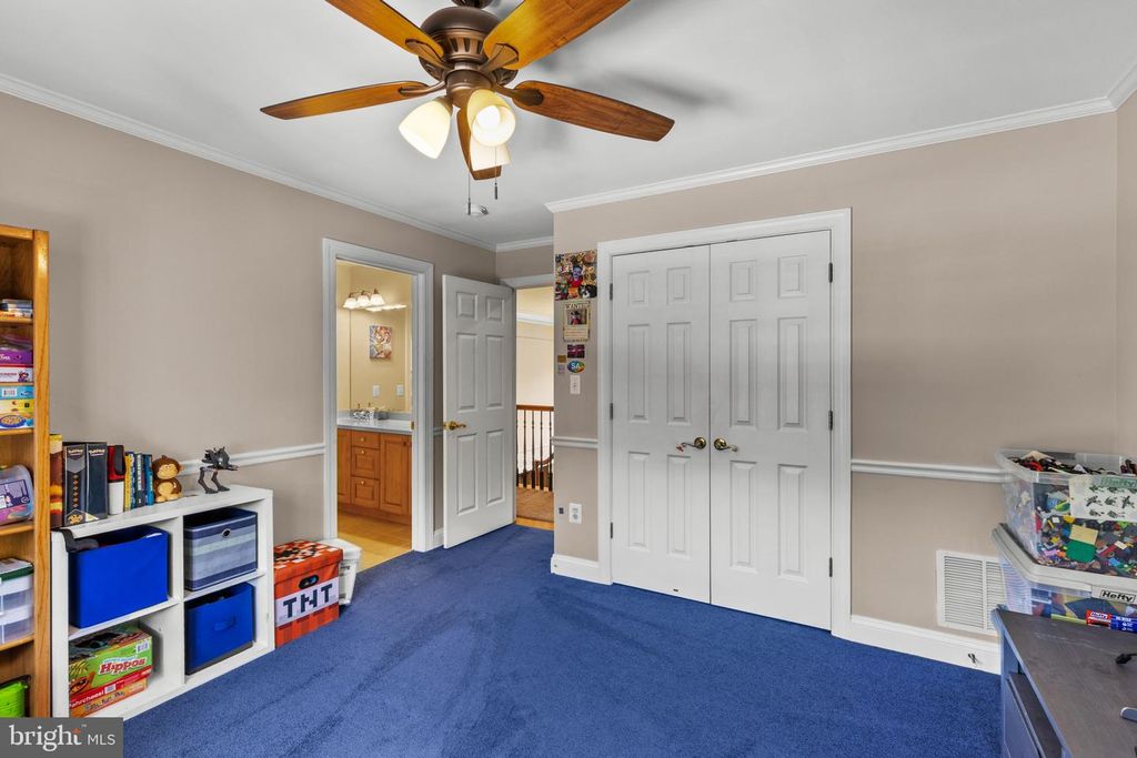 Image 45 of property listing at 102 COUNTRY VIEW CT, Churchville, MD 21028
