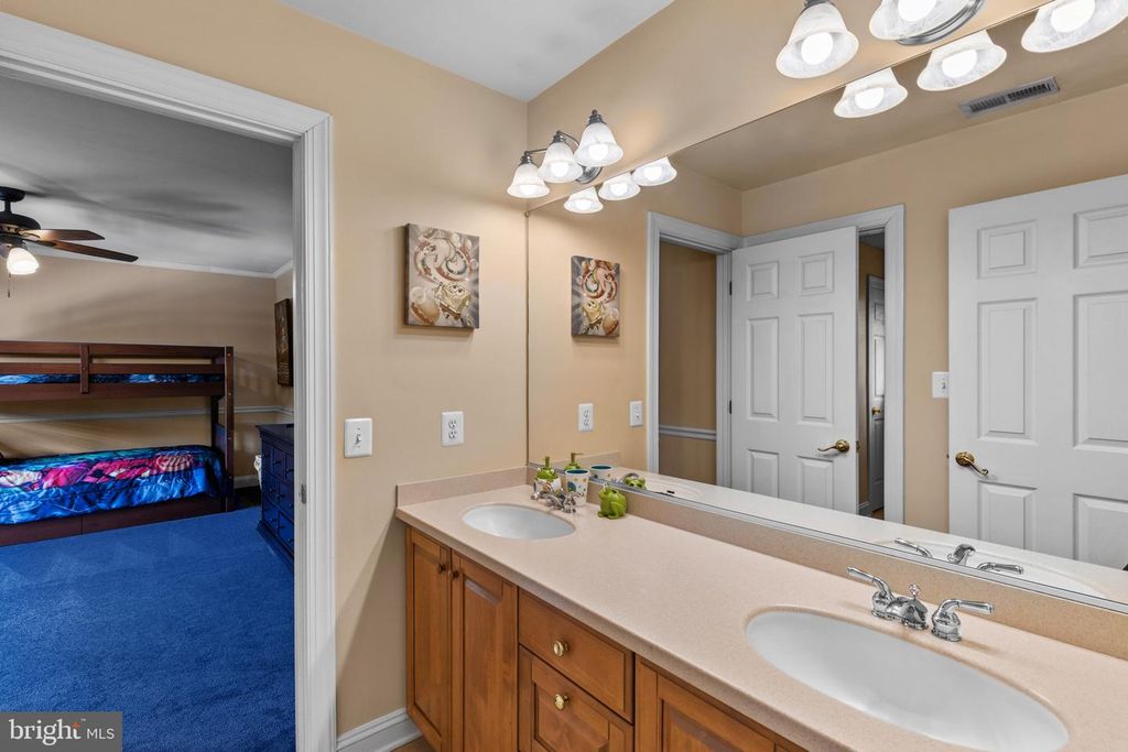 Image 46 of property listing at 102 COUNTRY VIEW CT, Churchville, MD 21028
