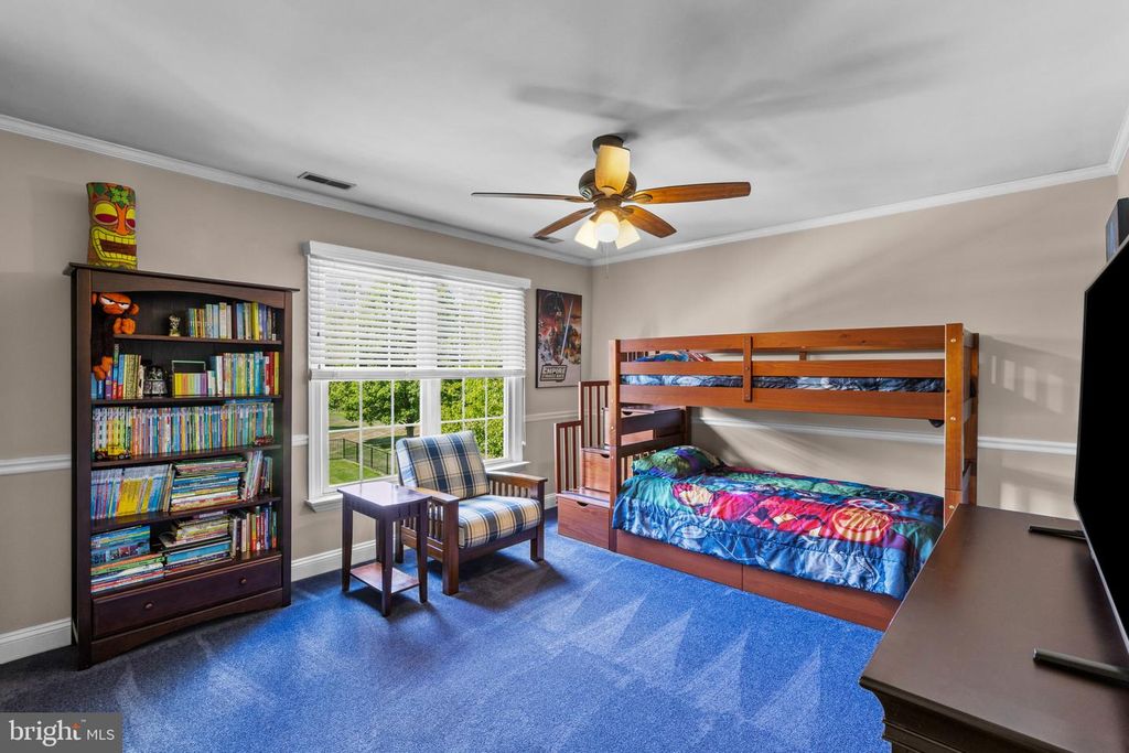 Image 48 of property listing at 102 COUNTRY VIEW CT, Churchville, MD 21028