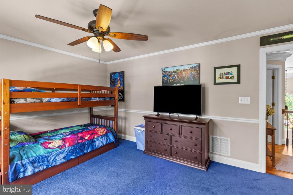 Image 49 of property listing at 102 COUNTRY VIEW CT, Churchville, MD 21028