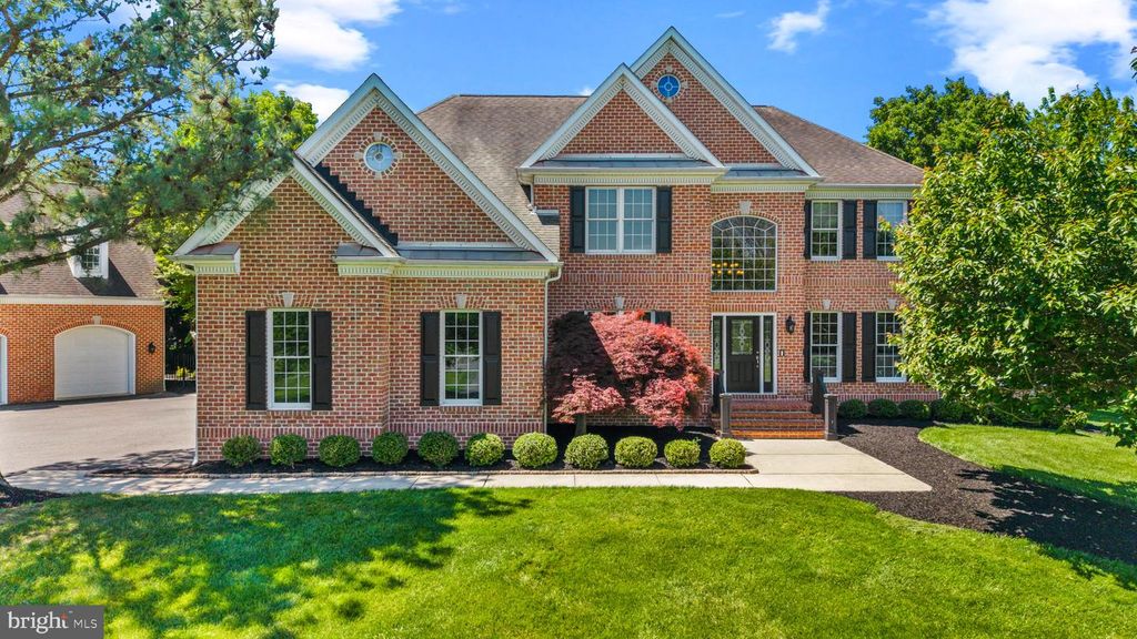 Image 6 of property listing at 102 COUNTRY VIEW CT, Churchville, MD 21028