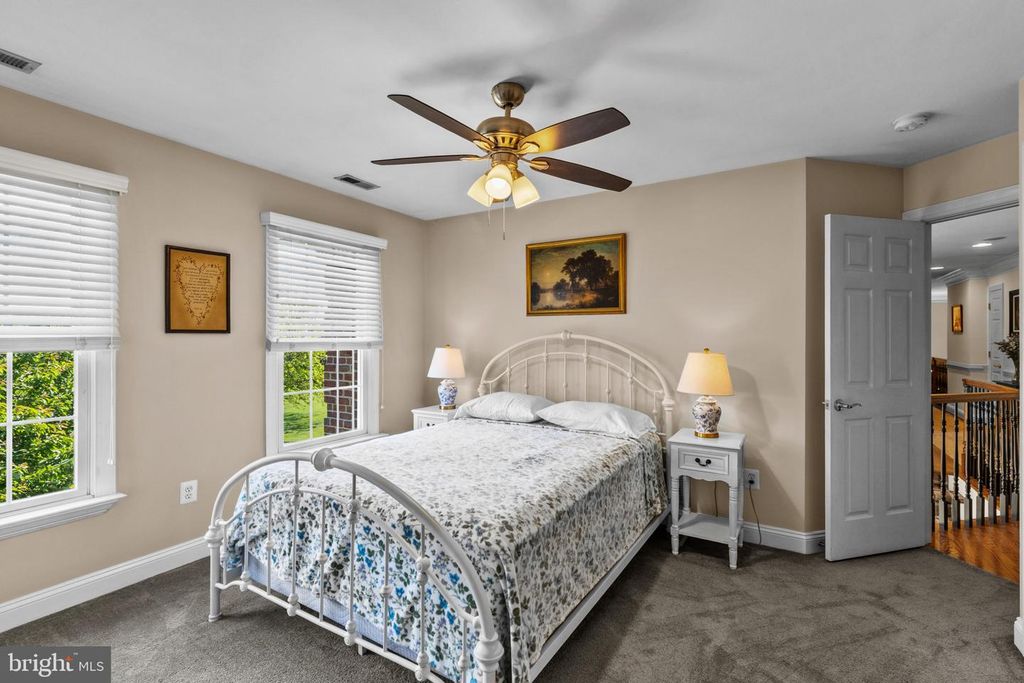 Image 52 of property listing at 102 COUNTRY VIEW CT, Churchville, MD 21028