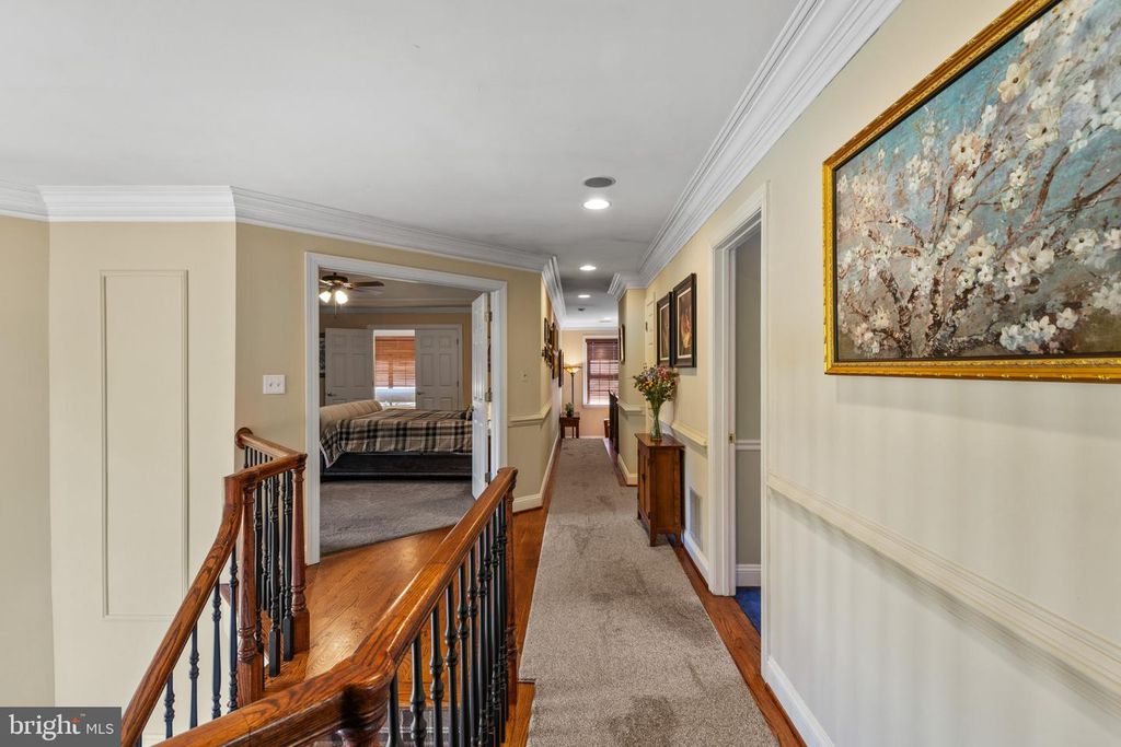 Image 55 of property listing at 102 COUNTRY VIEW CT, Churchville, MD 21028