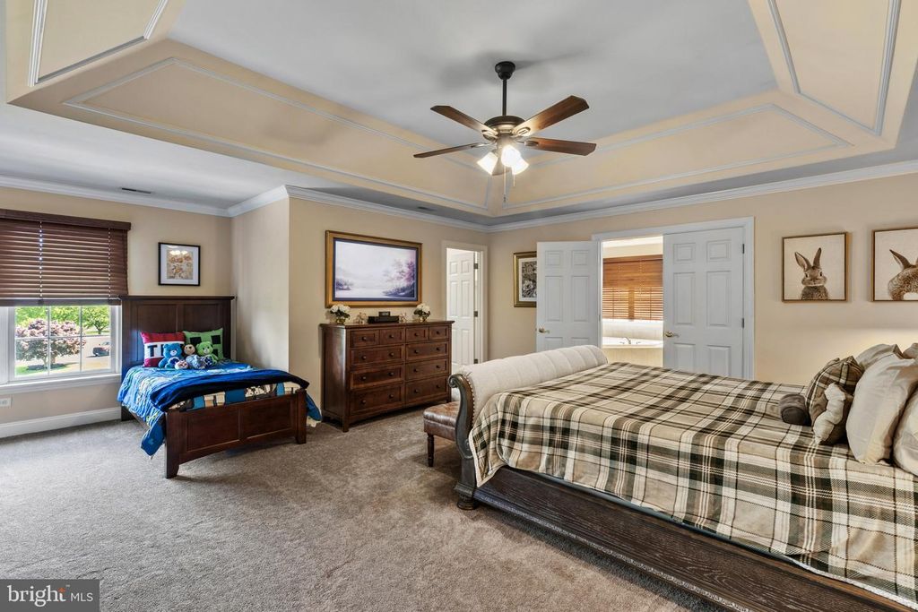 Image 56 of property listing at 102 COUNTRY VIEW CT, Churchville, MD 21028