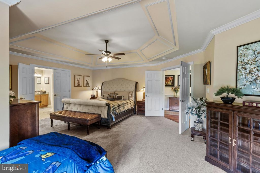 Image 57 of property listing at 102 COUNTRY VIEW CT, Churchville, MD 21028
