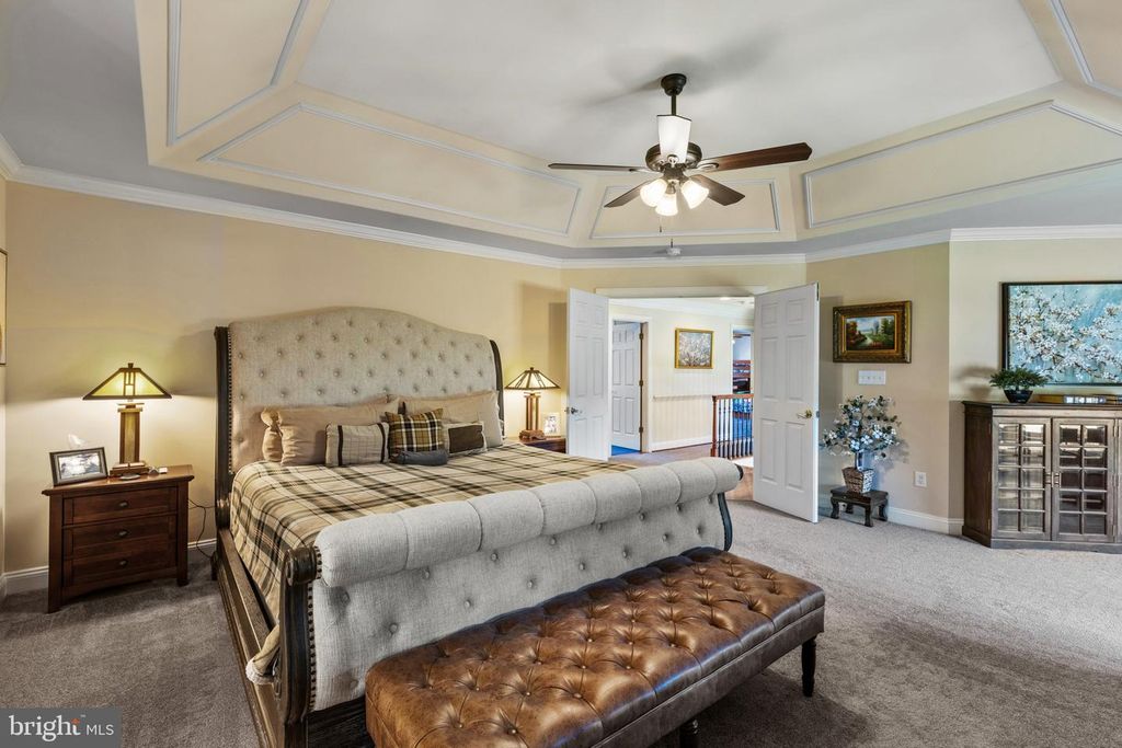 Image 58 of property listing at 102 COUNTRY VIEW CT, Churchville, MD 21028
