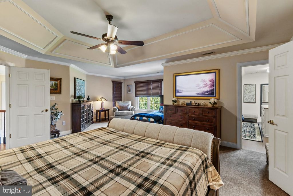 Image 59 of property listing at 102 COUNTRY VIEW CT, Churchville, MD 21028