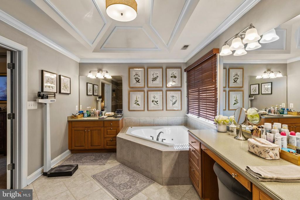 Image 63 of property listing at 102 COUNTRY VIEW CT, Churchville, MD 21028