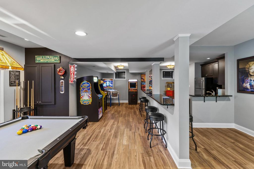 Image 64 of property listing at 102 COUNTRY VIEW CT, Churchville, MD 21028