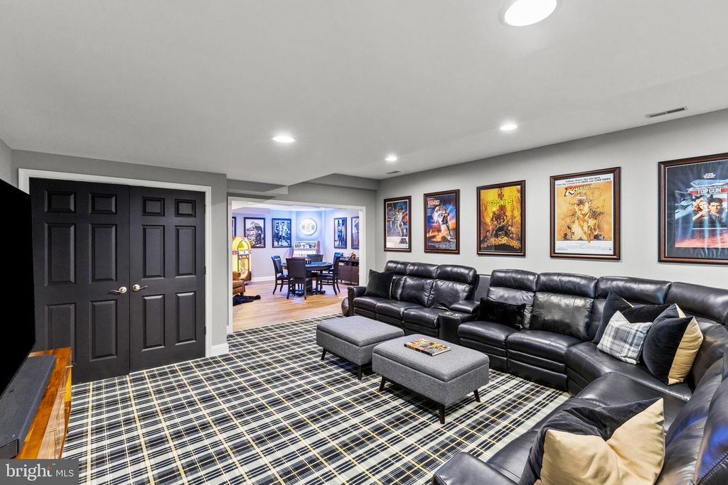 Image 67 of property listing at 102 COUNTRY VIEW CT, Churchville, MD 21028