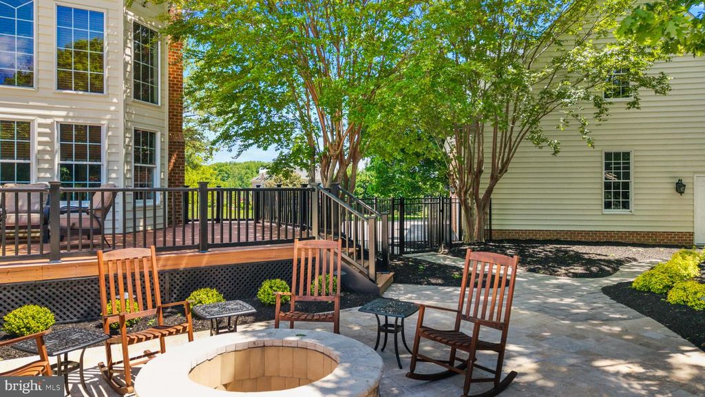 Image 76 of property listing at 102 COUNTRY VIEW CT, Churchville, MD 21028