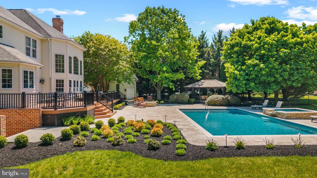 Image 77 of property listing at 102 COUNTRY VIEW CT, Churchville, MD 21028
