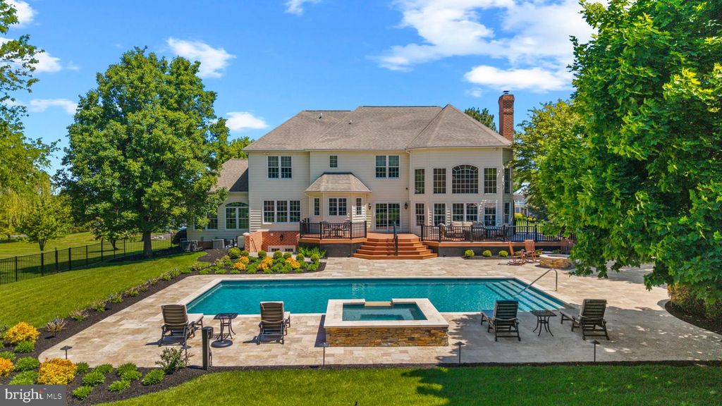 Image 79 of property listing at 102 COUNTRY VIEW CT, Churchville, MD 21028