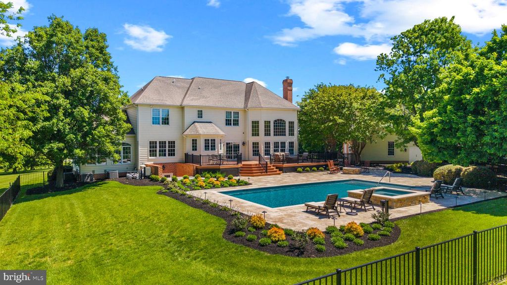 Image 80 of property listing at 102 COUNTRY VIEW CT, Churchville, MD 21028