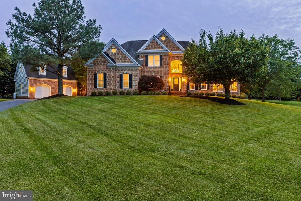 Image 82 of property listing at 102 COUNTRY VIEW CT, Churchville, MD 21028