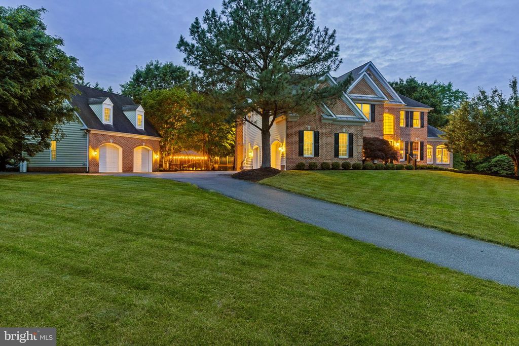 Image 83 of property listing at 102 COUNTRY VIEW CT, Churchville, MD 21028