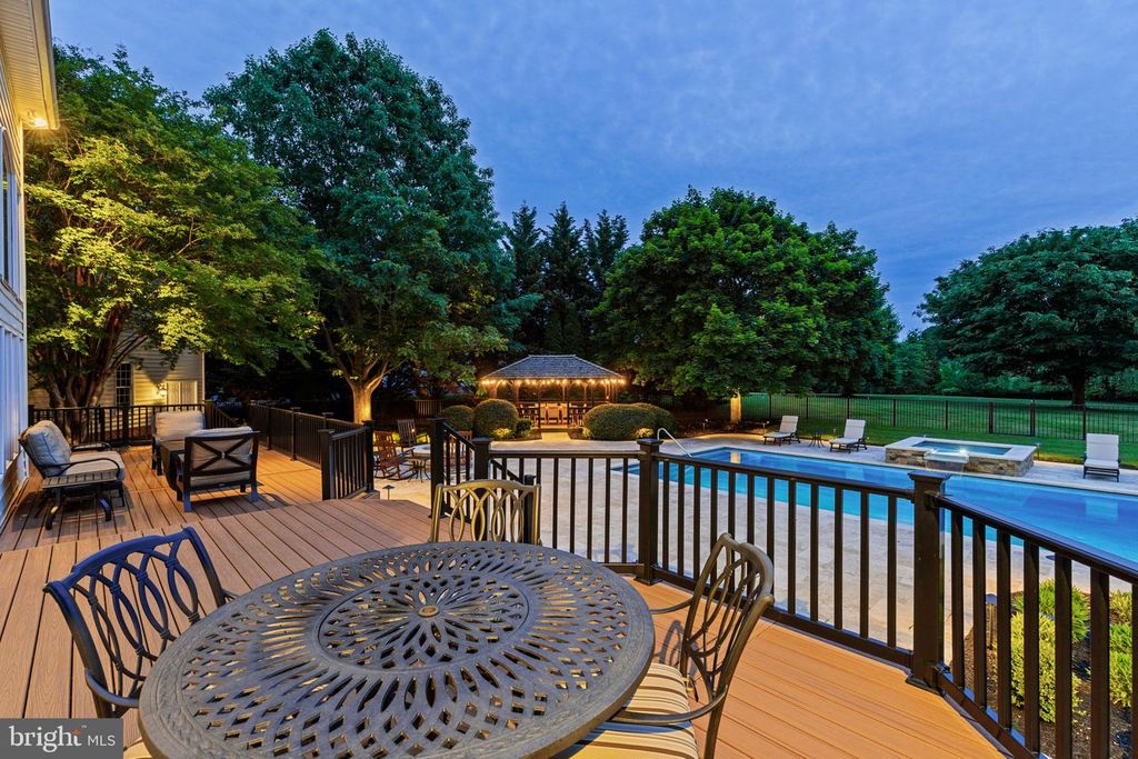 Image 84 of property listing at 102 COUNTRY VIEW CT, Churchville, MD 21028