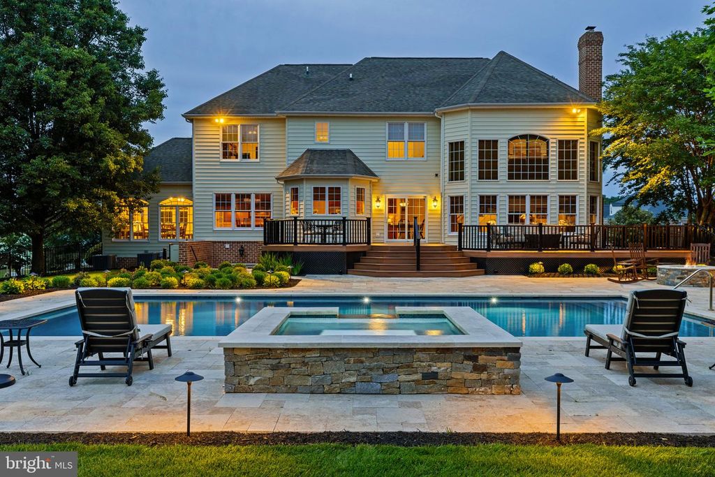 Image 85 of property listing at 102 COUNTRY VIEW CT, Churchville, MD 21028
