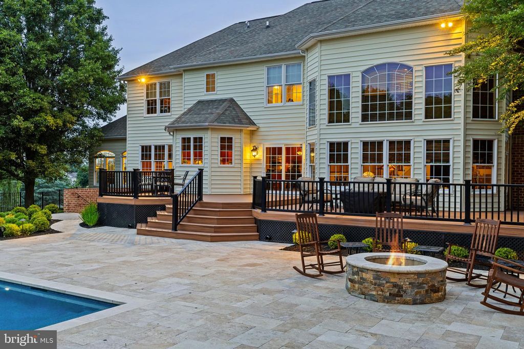 Image 87 of property listing at 102 COUNTRY VIEW CT, Churchville, MD 21028