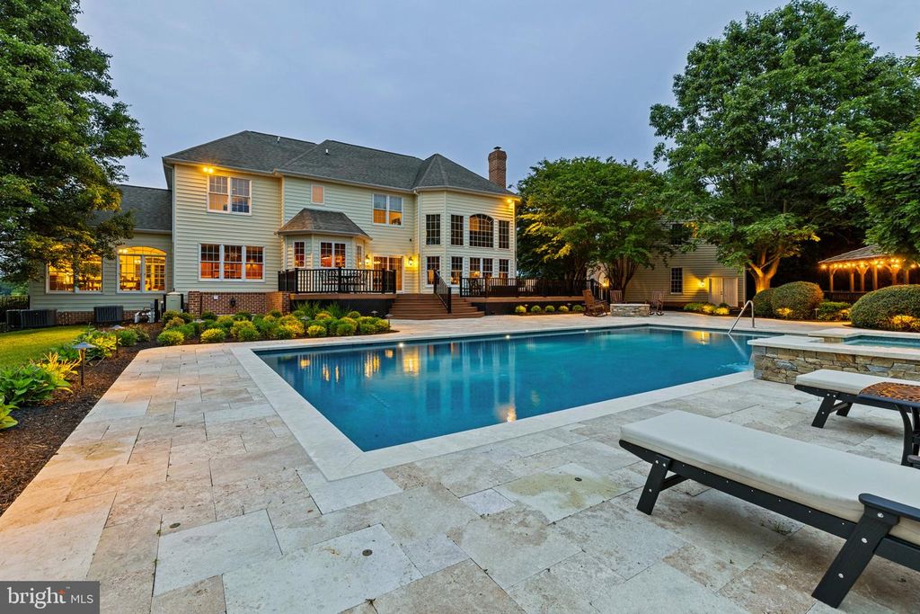 Image 88 of property listing at 102 COUNTRY VIEW CT, Churchville, MD 21028