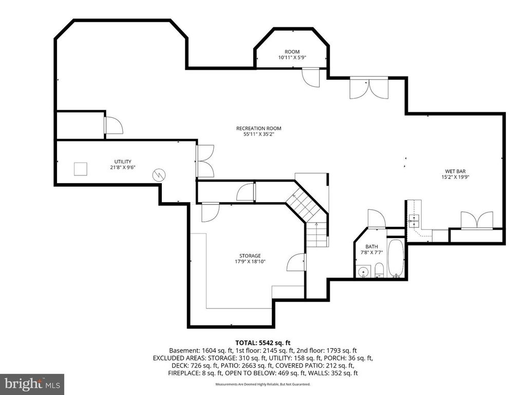 Image 92 of property listing at 102 COUNTRY VIEW CT, Churchville, MD 21028