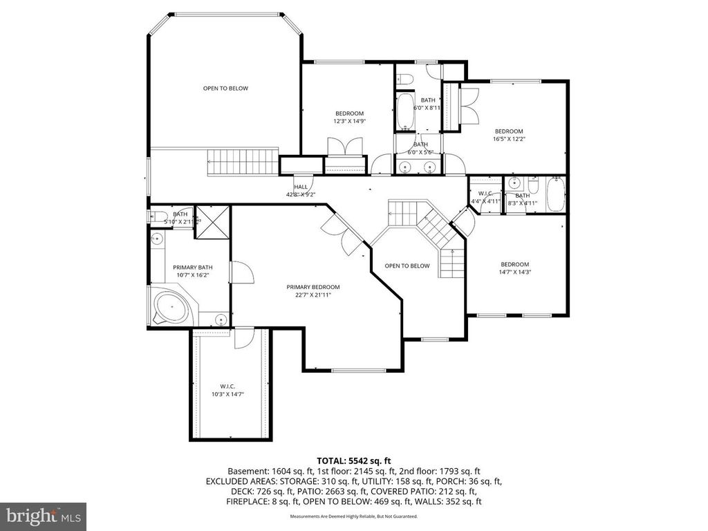 Image 94 of property listing at 102 COUNTRY VIEW CT, Churchville, MD 21028