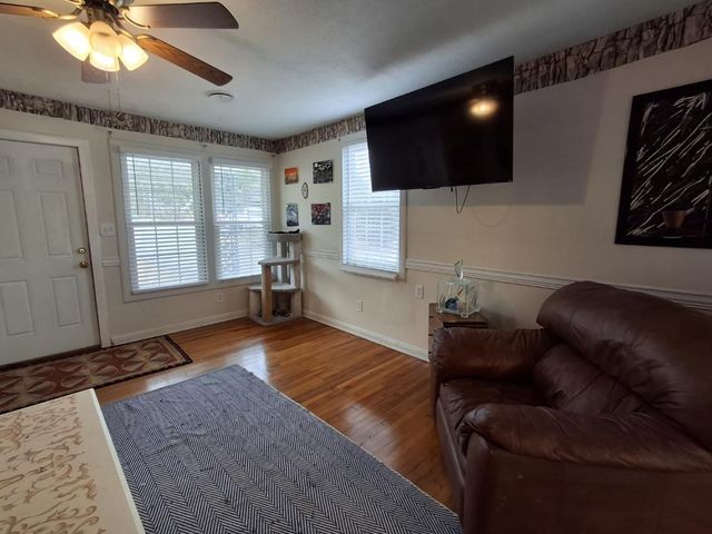 102 Iroquois Street, Aiken, SC 29801