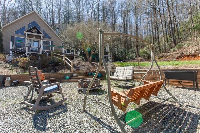 420 Dinkins Creek Road, Murphy, NC 28906