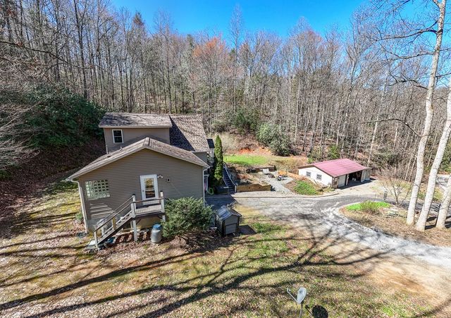 420 Dinkins Creek Road, Murphy, NC 28906