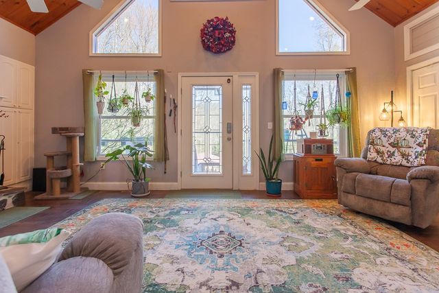 420 Dinkins Creek Road, Murphy, NC 28906
