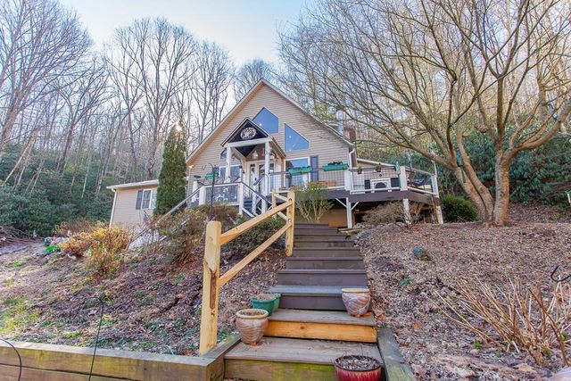420 Dinkins Creek Road, Murphy, NC 28906
