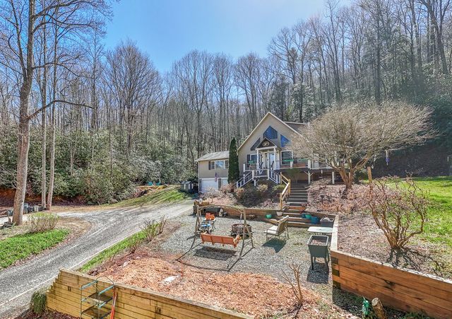 420 Dinkins Creek Road, Murphy, NC 28906