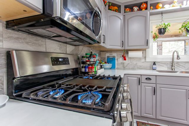 420 Dinkins Creek Road, Murphy, NC 28906