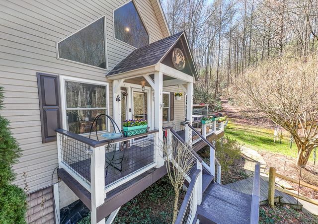 420 Dinkins Creek Road, Murphy, NC 28906